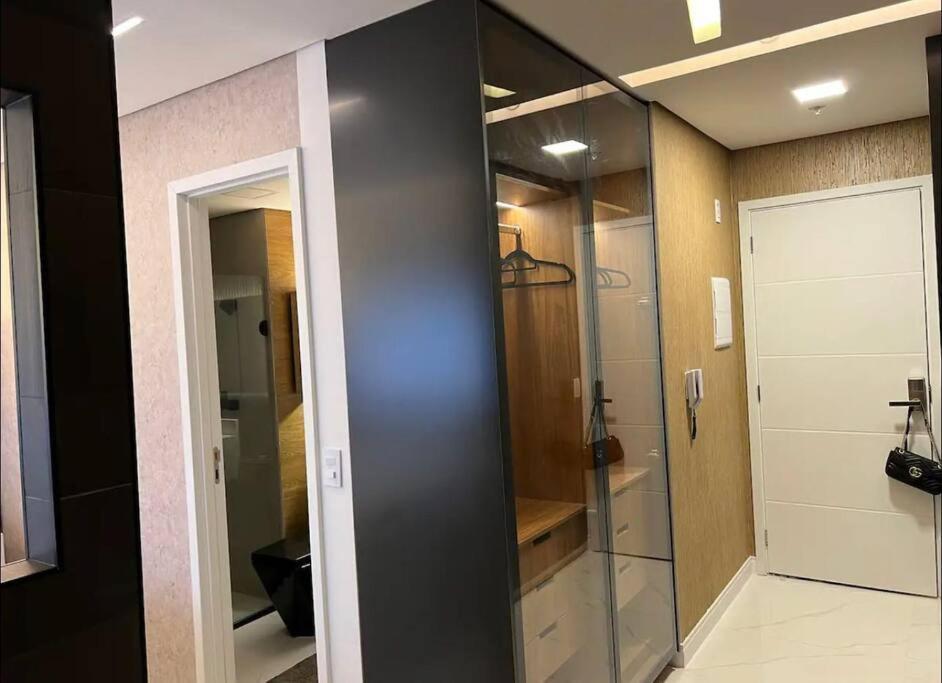 Facil Acesso A Paulista Apartamento