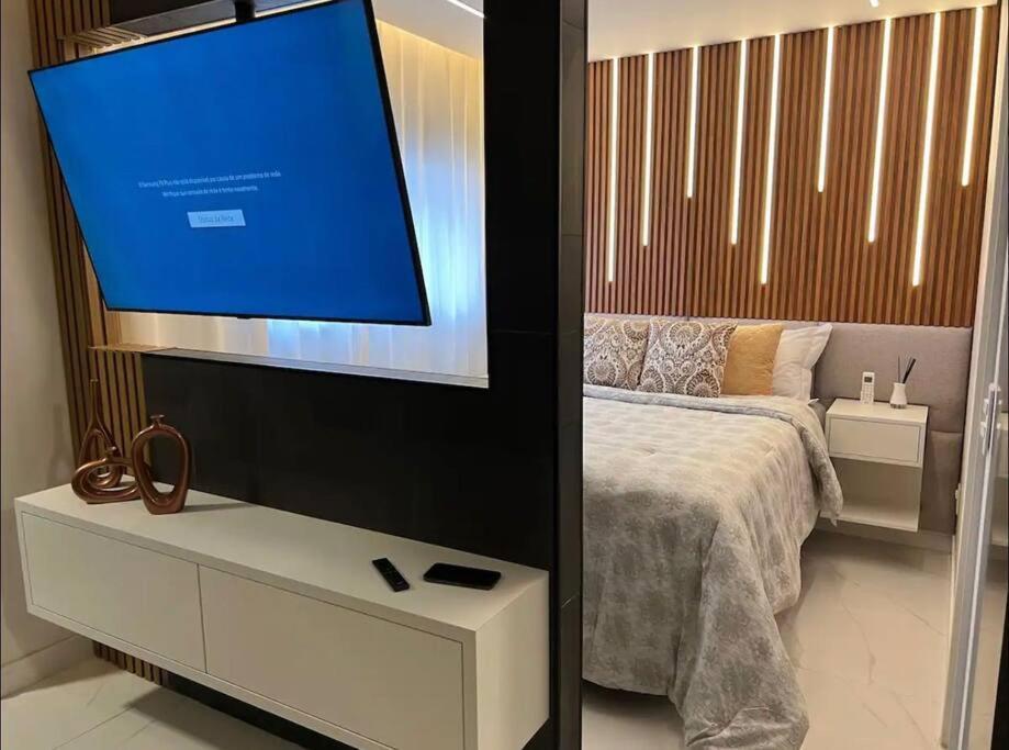 Facil Acesso A Paulista Apartamento *