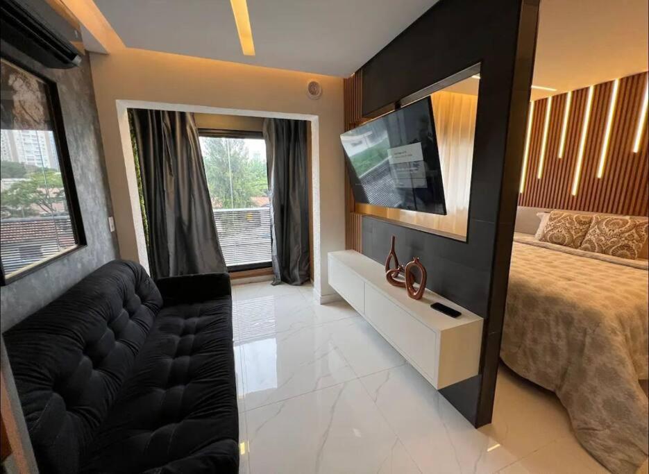 Facil Acesso A Paulista Apartamento
