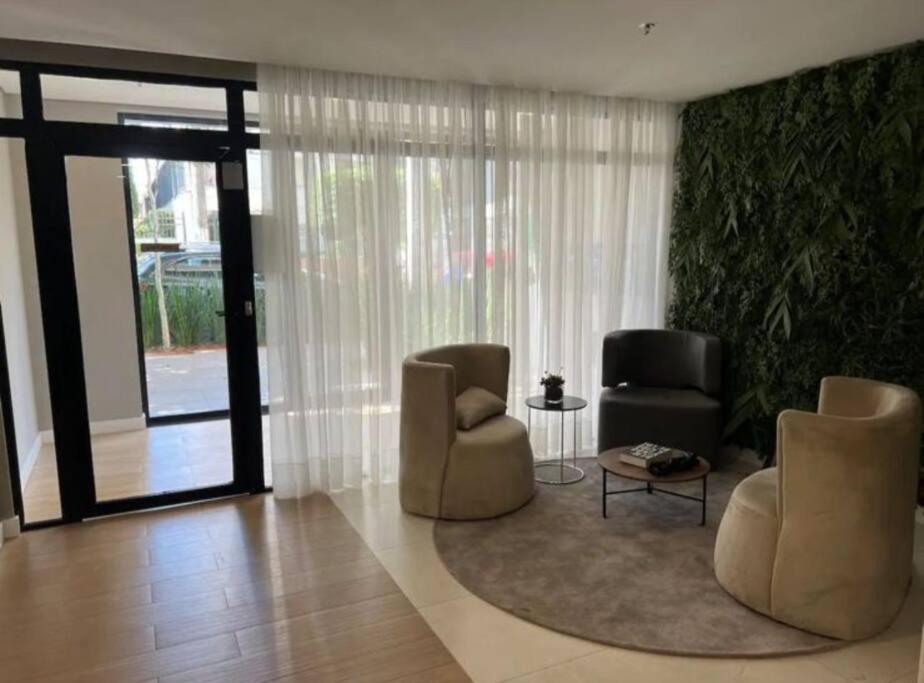 Apartamento Facil Acesso A Paulista *