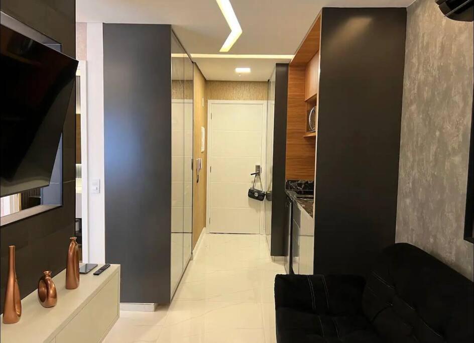 Apartamento Facil Acesso A Paulista São Paulo