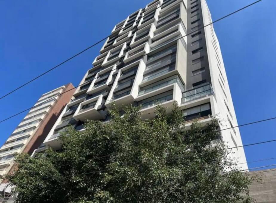 Apartamento Facil Acesso A Paulista *