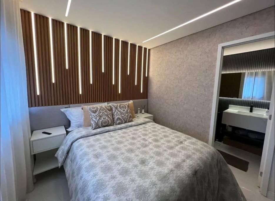 Facil Acesso A Paulista Apartamento
