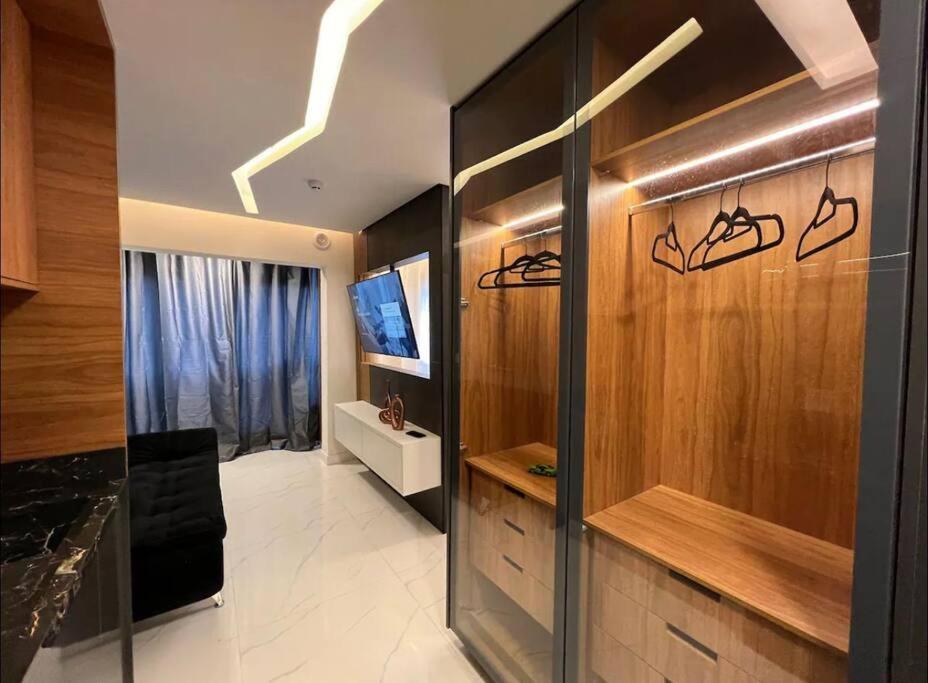 Apartamento Facil Acesso A Paulista *